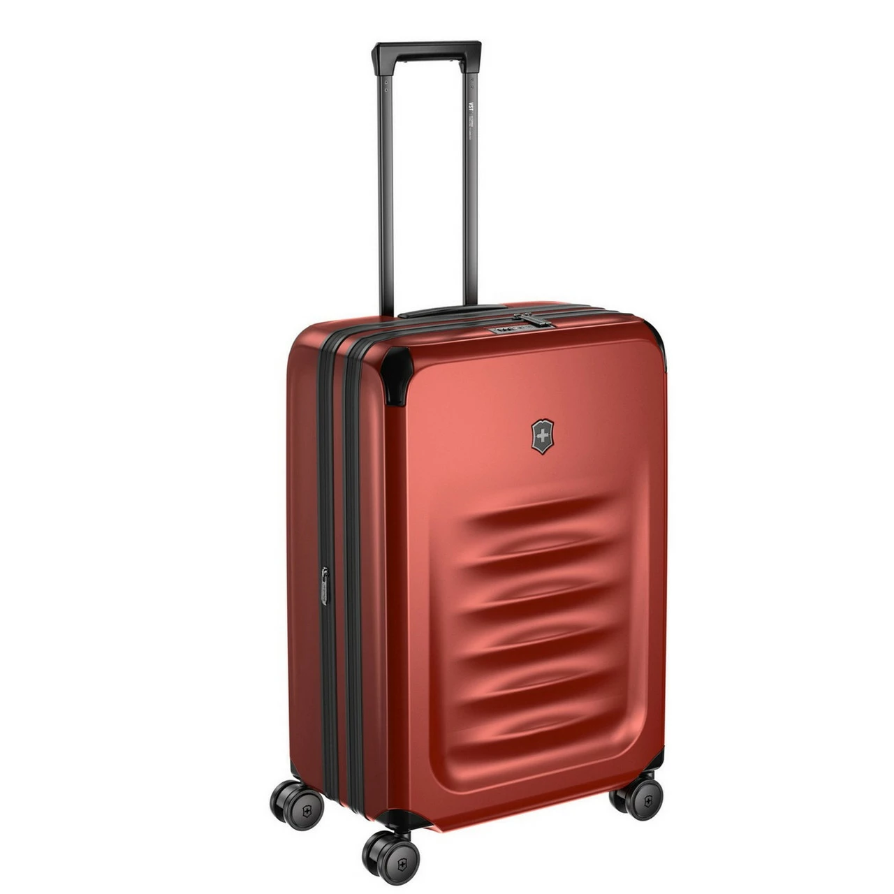 Victorinox Spectra 3.0 Expandable Medium Suitcase - 69cm - Image 18