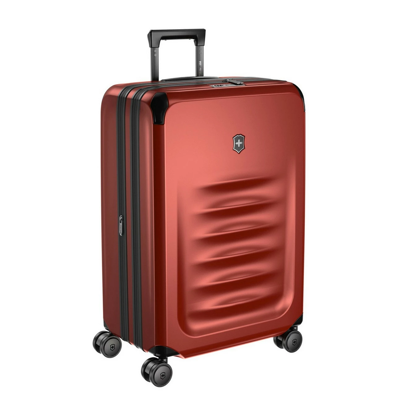 Victorinox Spectra 3.0 Expandable Medium Suitcase - 69cm - Image 17