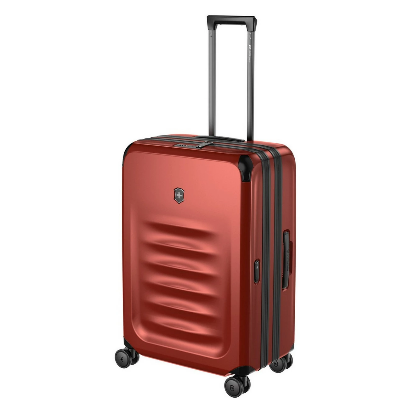 Victorinox Spectra 3.0 Expandable Medium Suitcase - 69cm - Image 20