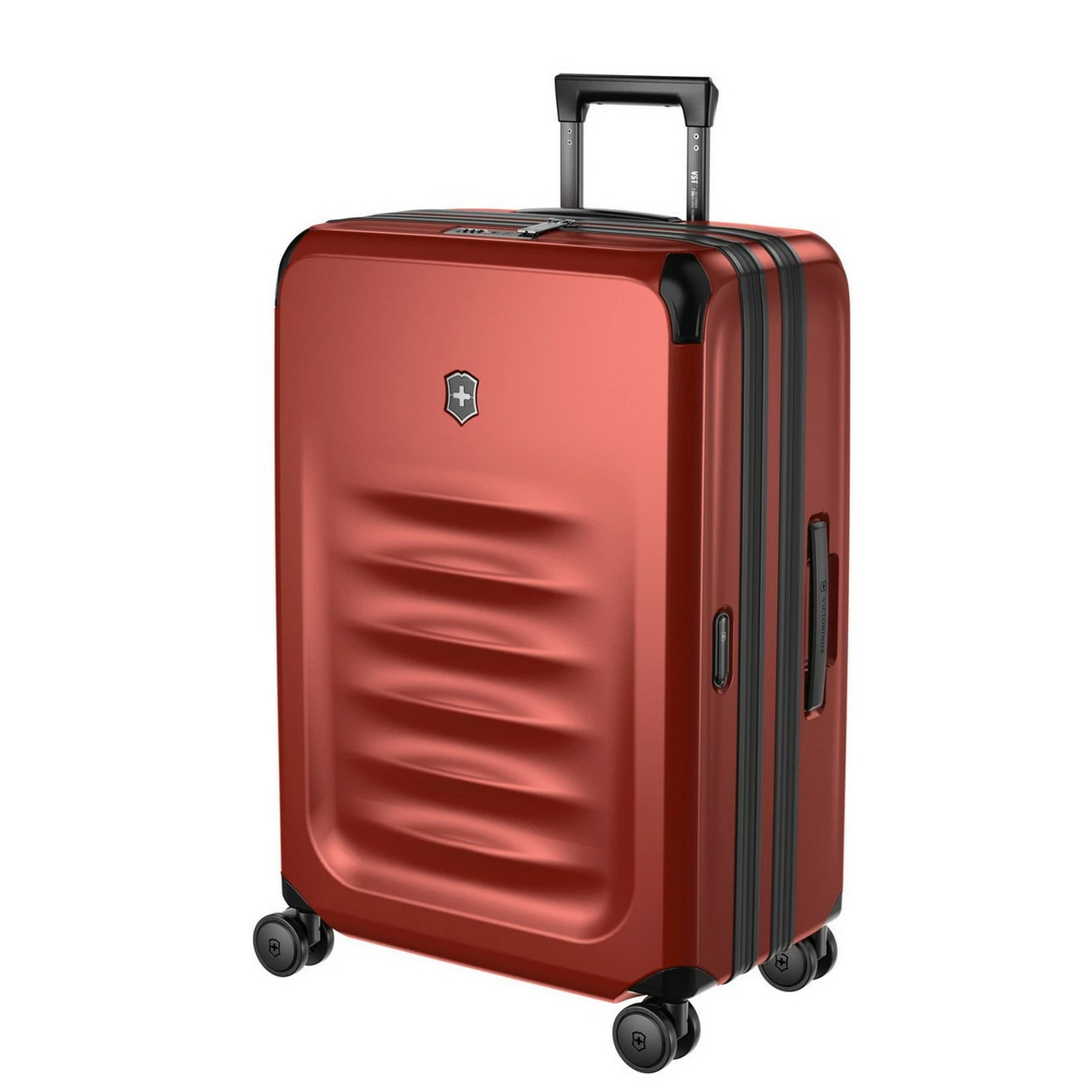 Victorinox Spectra 3.0 Expandable Medium Suitcase - 69cm - Image 19