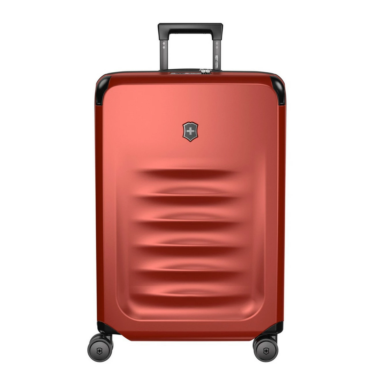 Victorinox Spectra 3.0 Expandable Medium Suitcase - 69cm - Image 13