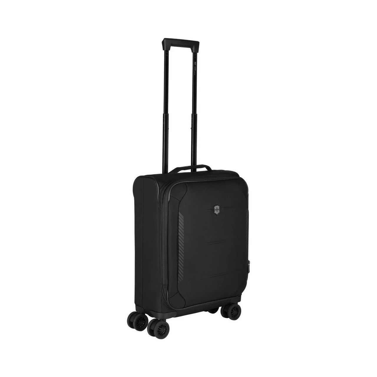 Victorinox Crosslight Expandable Global Cabin Suitcase - 55cm - Image 7