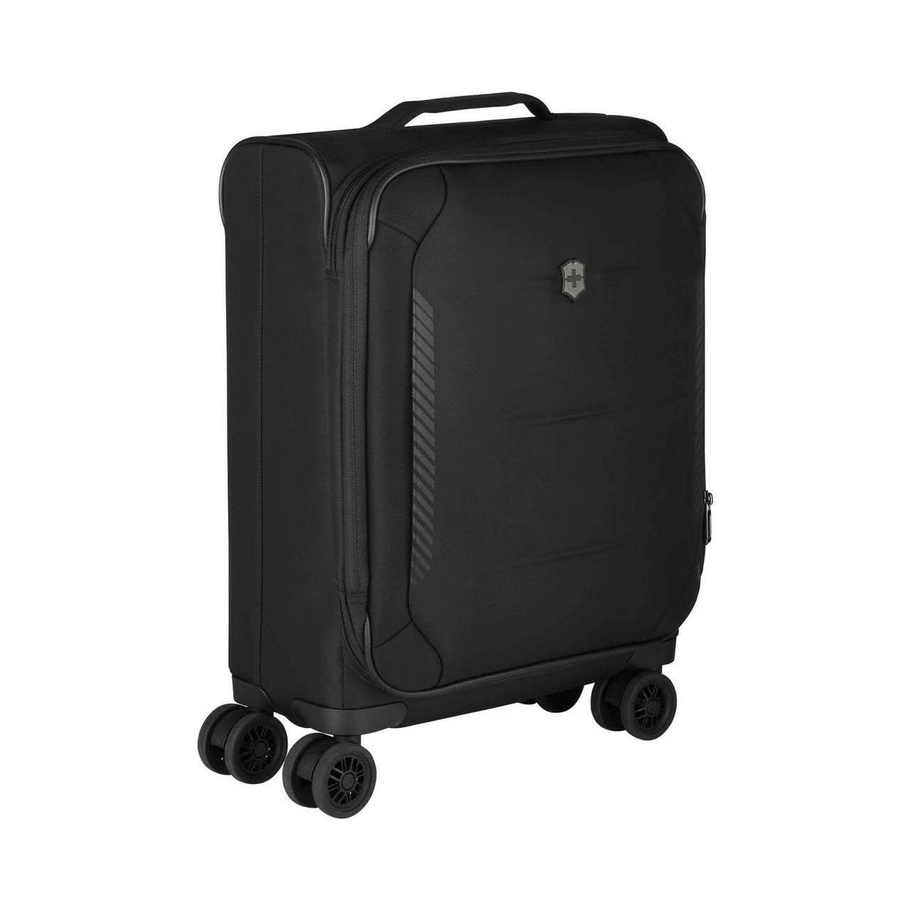 Victorinox Crosslight Expandable Global Cabin Suitcase - 55cm - Image 3
