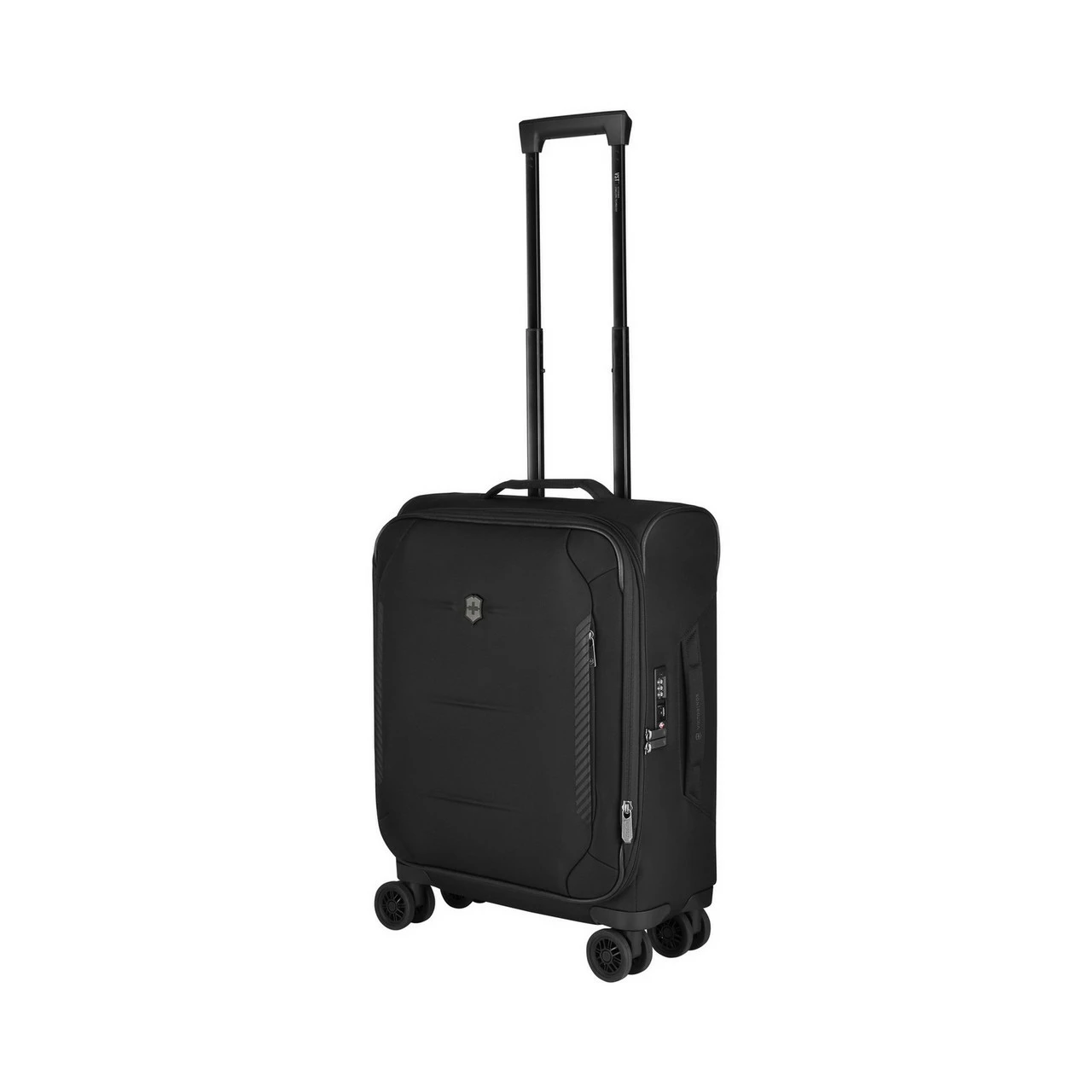 Victorinox Crosslight Expandable Global Cabin Suitcase - 55cm - Image 6