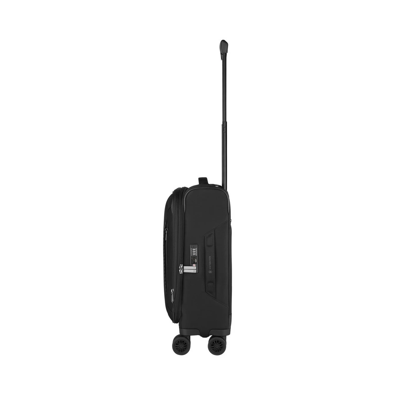 Victorinox Crosslight Expandable Global Cabin Suitcase - 55cm - Image 9