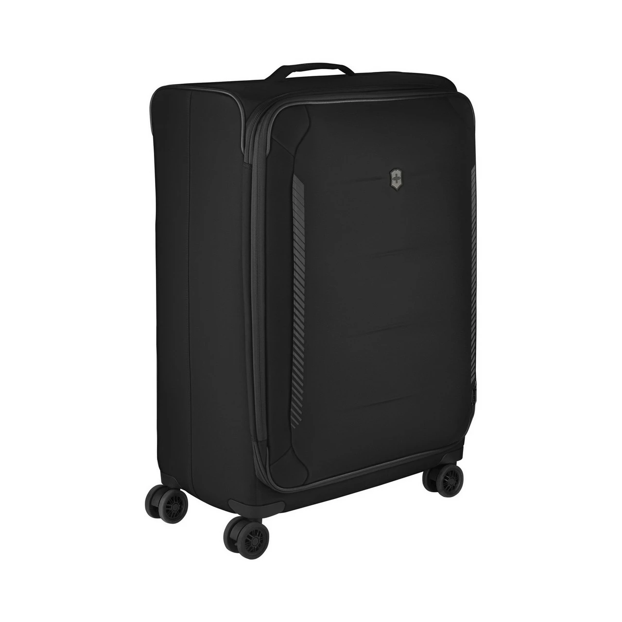 Victorinox Crosslight Expandable Large Suitcase - 76cm - Image 3