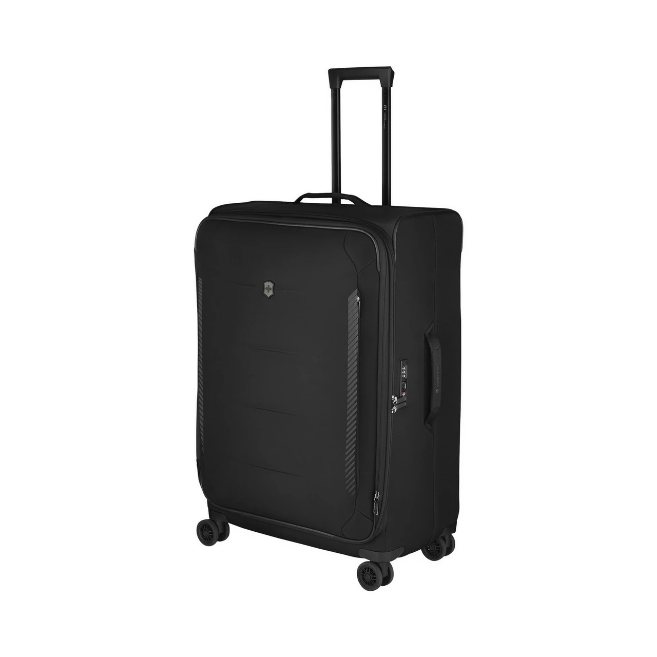Victorinox Crosslight Expandable Large Suitcase - 76cm - Image 6