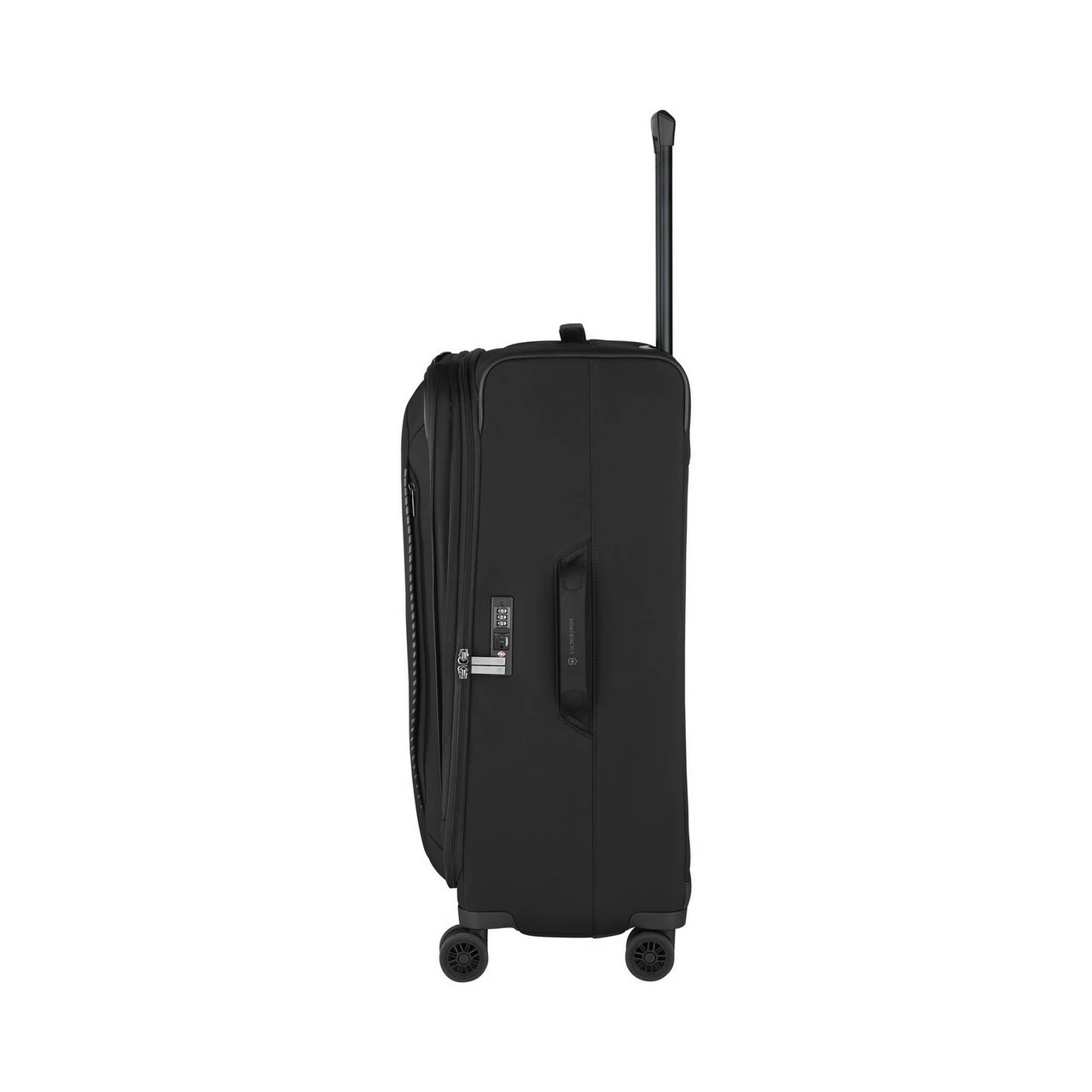 Victorinox Crosslight Expandable Large Suitcase - 76cm - Image 10