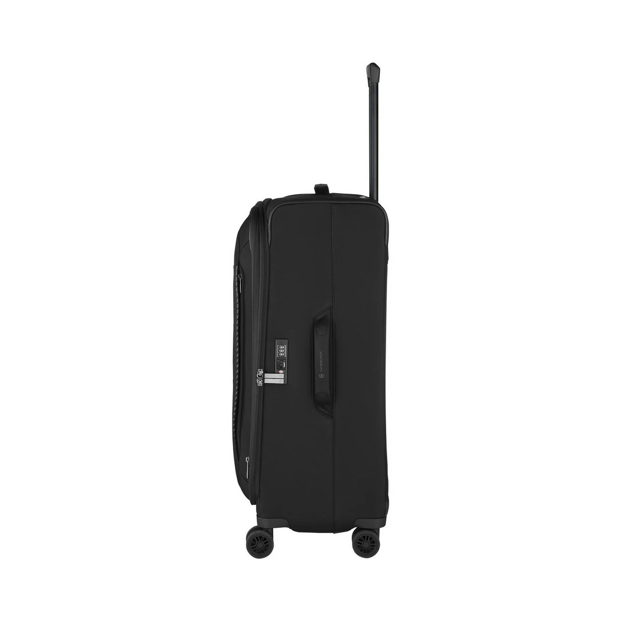 Victorinox Crosslight Expandable Large Suitcase - 76cm - Image 9