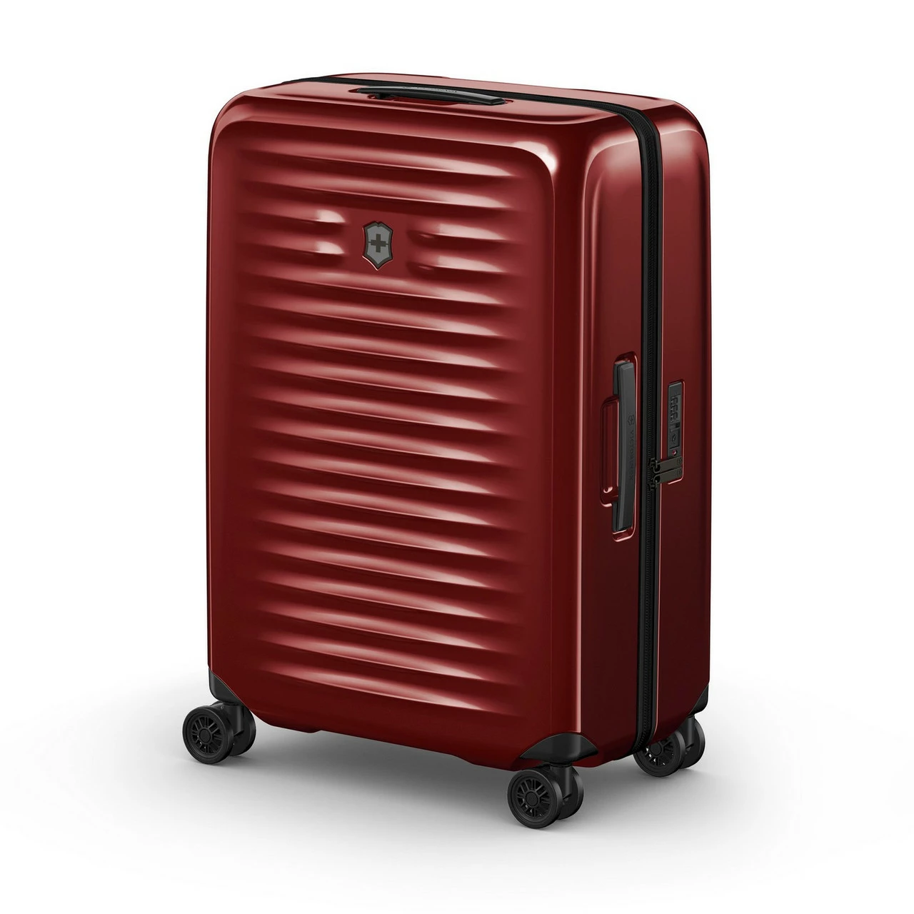 Victorinox Airox Medium Suitcase - 69cm - Image 5
