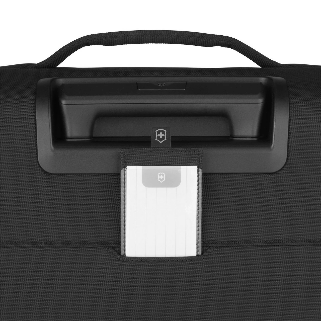 Victorinox Crosslight Expandable Global Cabin Suitcase - 55cm - Image 15