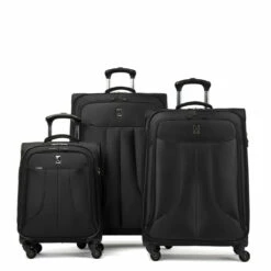 Travelpro Anthem 3 Piece Luggage Set - 56cm, 73cm & 83cm