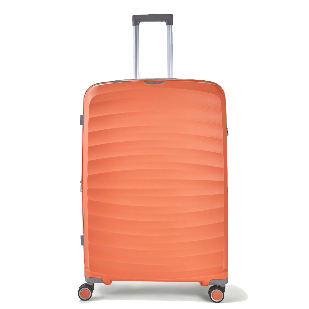 Rock Sunwave 4 Wheel Exp Large Suitcase - 79cm - Image 17