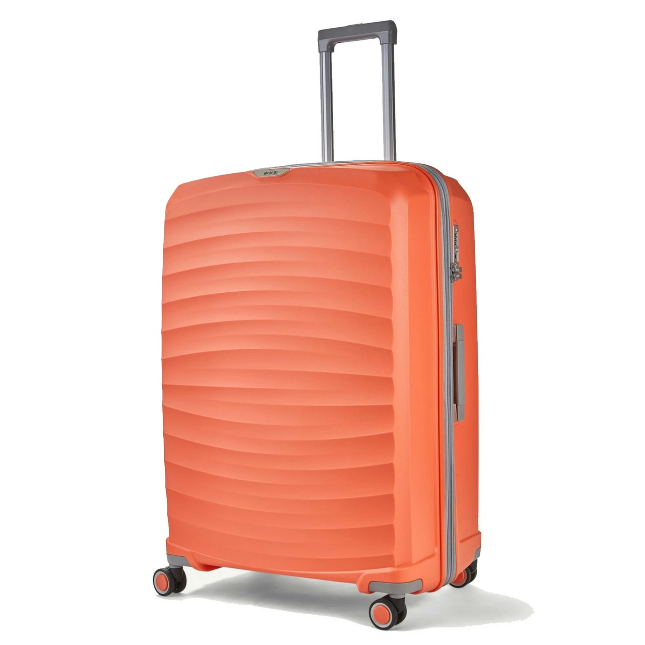 Rock Sunwave 4 Wheel Exp Large Suitcase - 79cm - Image 19