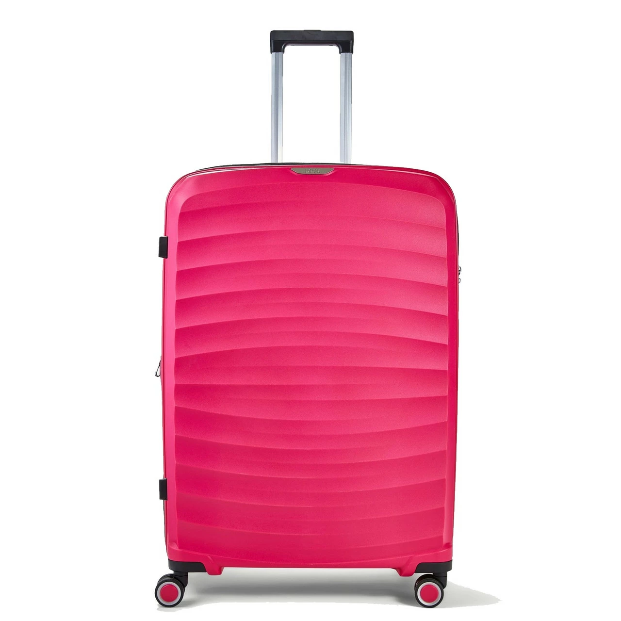 Rock Sunwave 4 Wheel Exp Large Suitcase - 79cm - Image 9