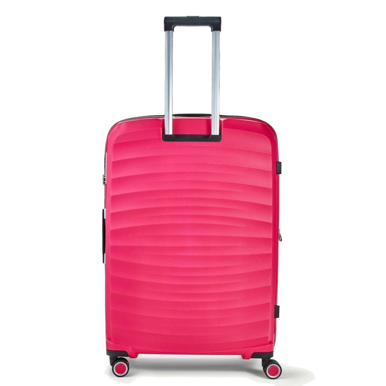 Rock Sunwave 4 Wheel Exp Large Suitcase - 79cm - Image 10