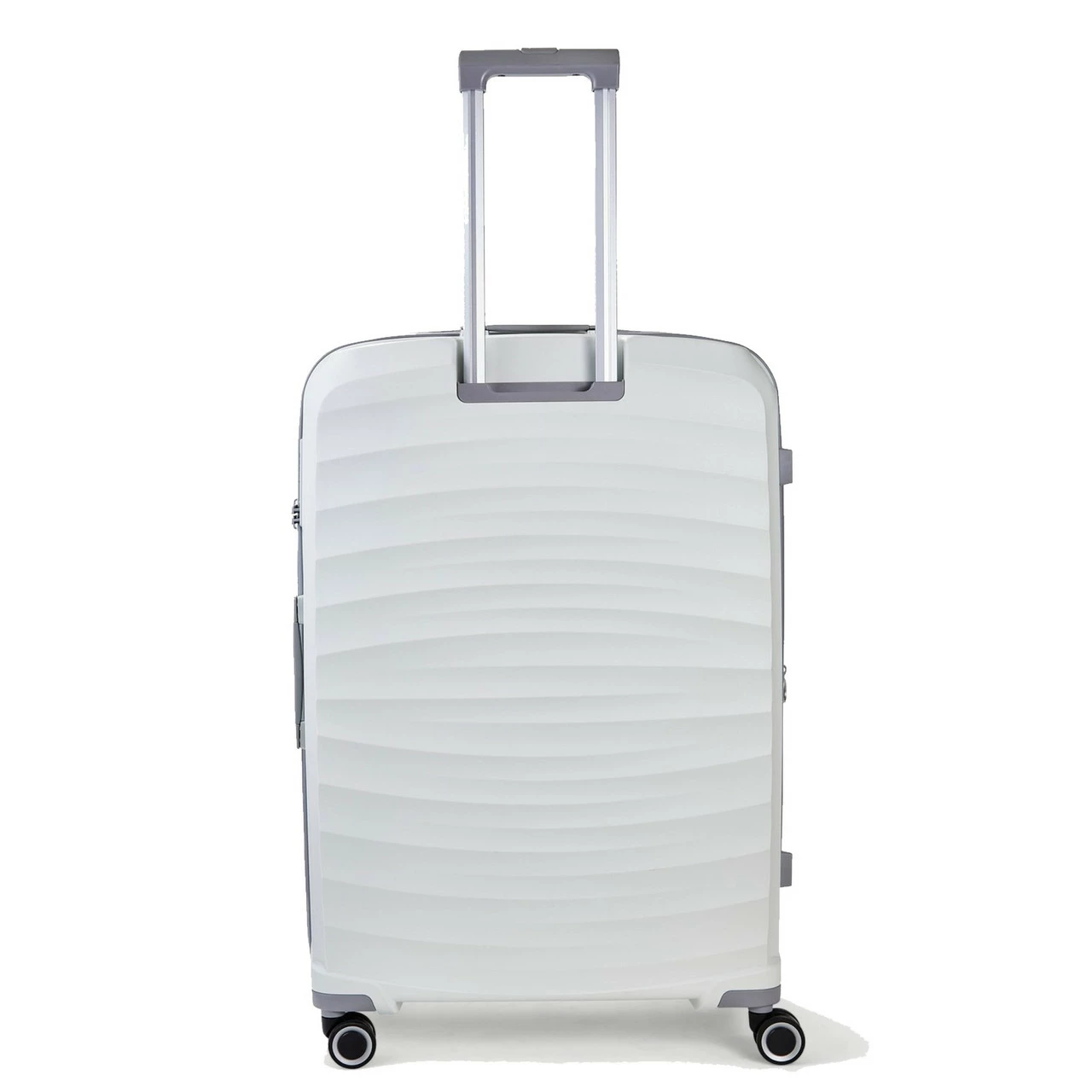 Rock Sunwave 4 Wheel Exp Large Suitcase - 79cm - Image 2