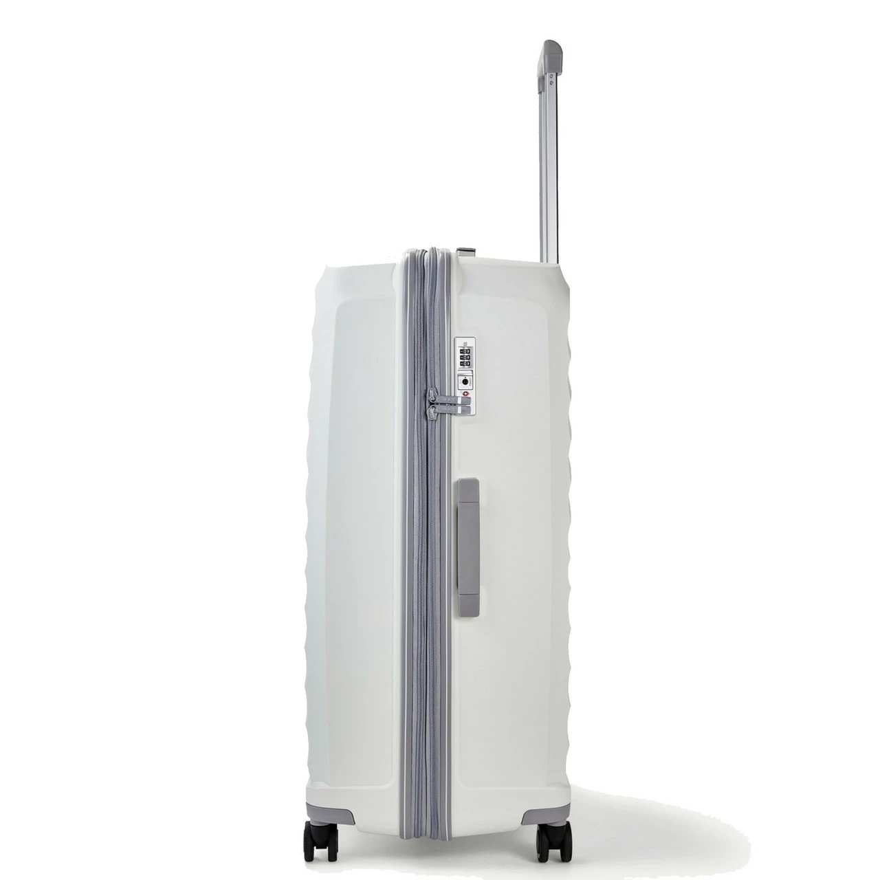 Rock Sunwave 4 Wheel Exp Large Suitcase - 79cm - Image 4
