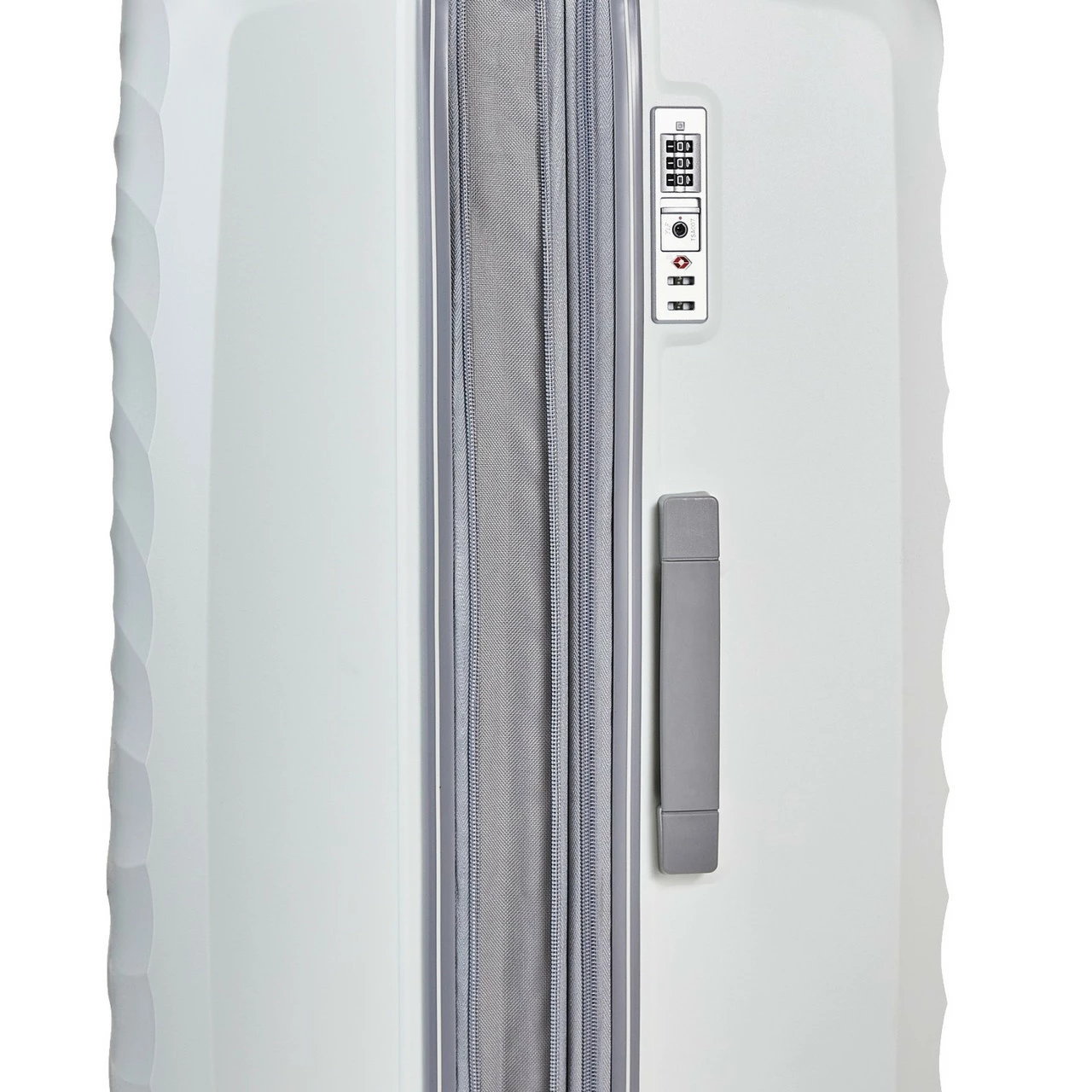 Rock Sunwave 4 Wheel Exp Large Suitcase - 79cm - Image 8