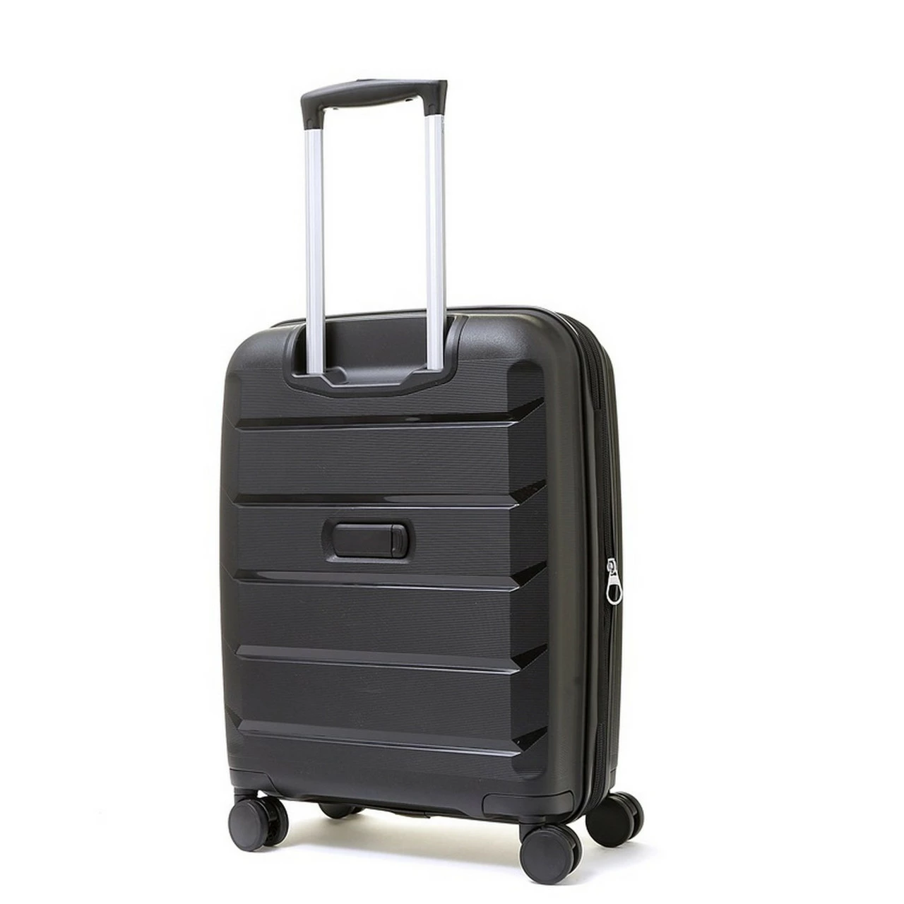 Rock Tulum 4 Wheel Exp Cabin Suitcase - 55cm - Image 10