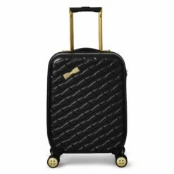 Ted Baker Belle 54cm 4-Wheel Cabin Suitcase