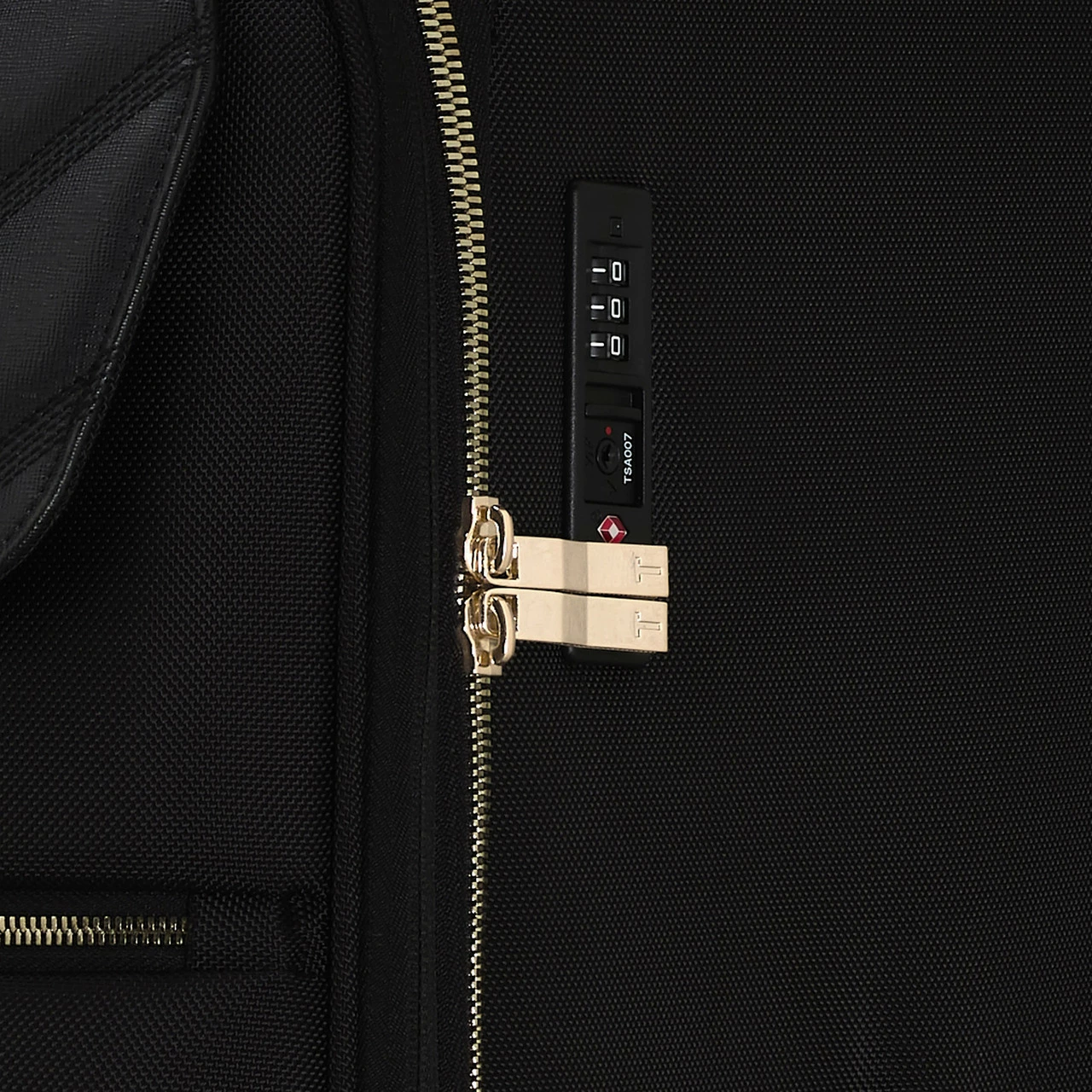 Ted Baker Albany Eco 4 Wheel Large Suitcase - 80cm - Image 6