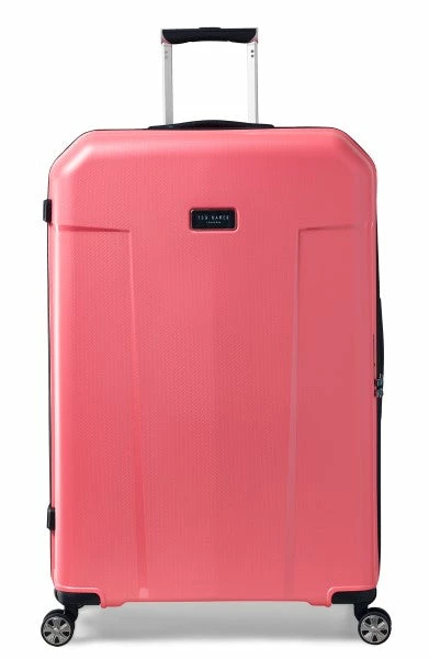 Ted Baker Flying Colours 79.5cm Large 4-Wheel Suitcase - Image 19