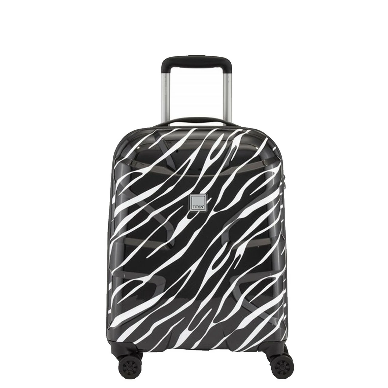 Titan X2 4 Wheel Cabin Suitcase - 55cm