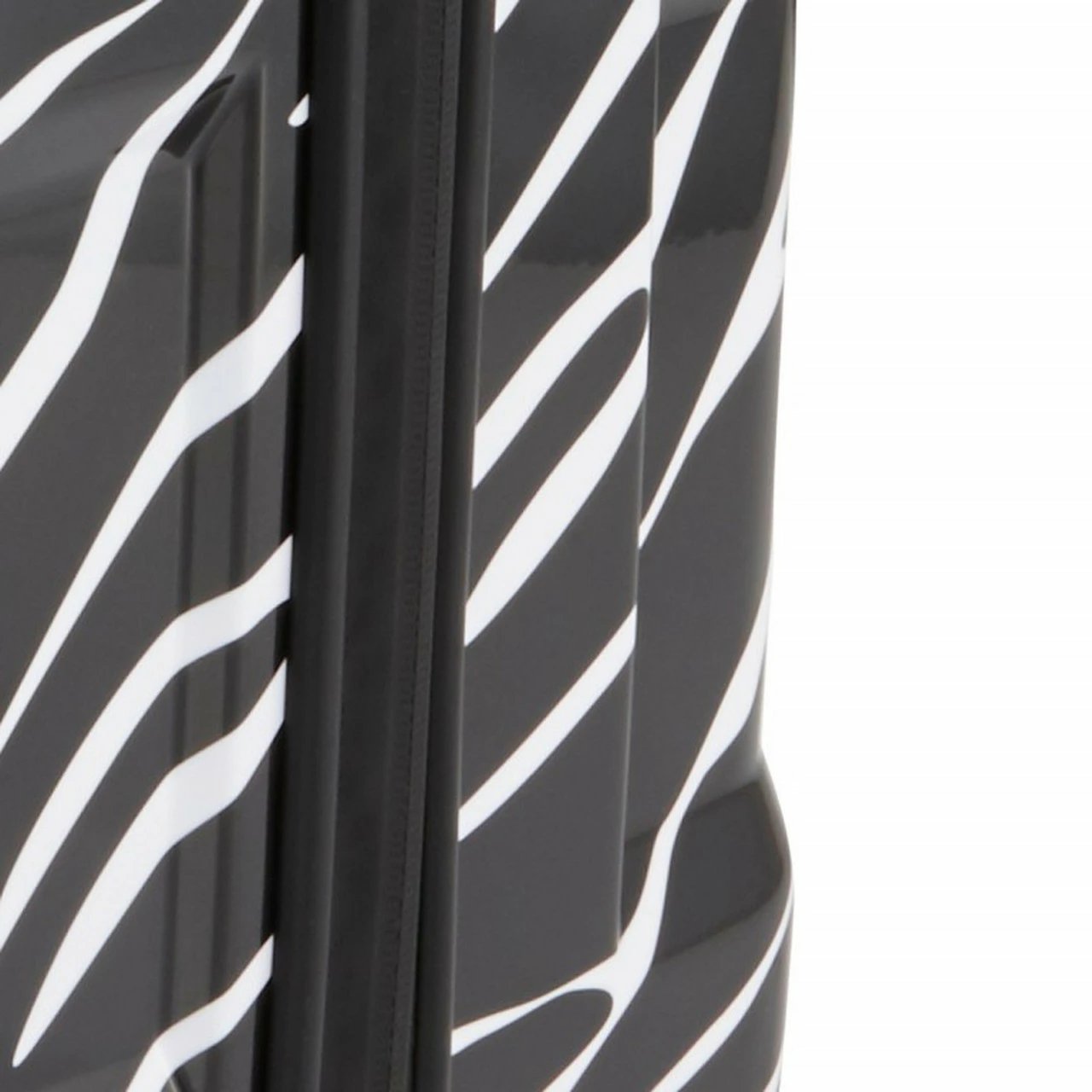 Titan X2 4 Wheel Cabin Suitcase - 55cm - Image 6