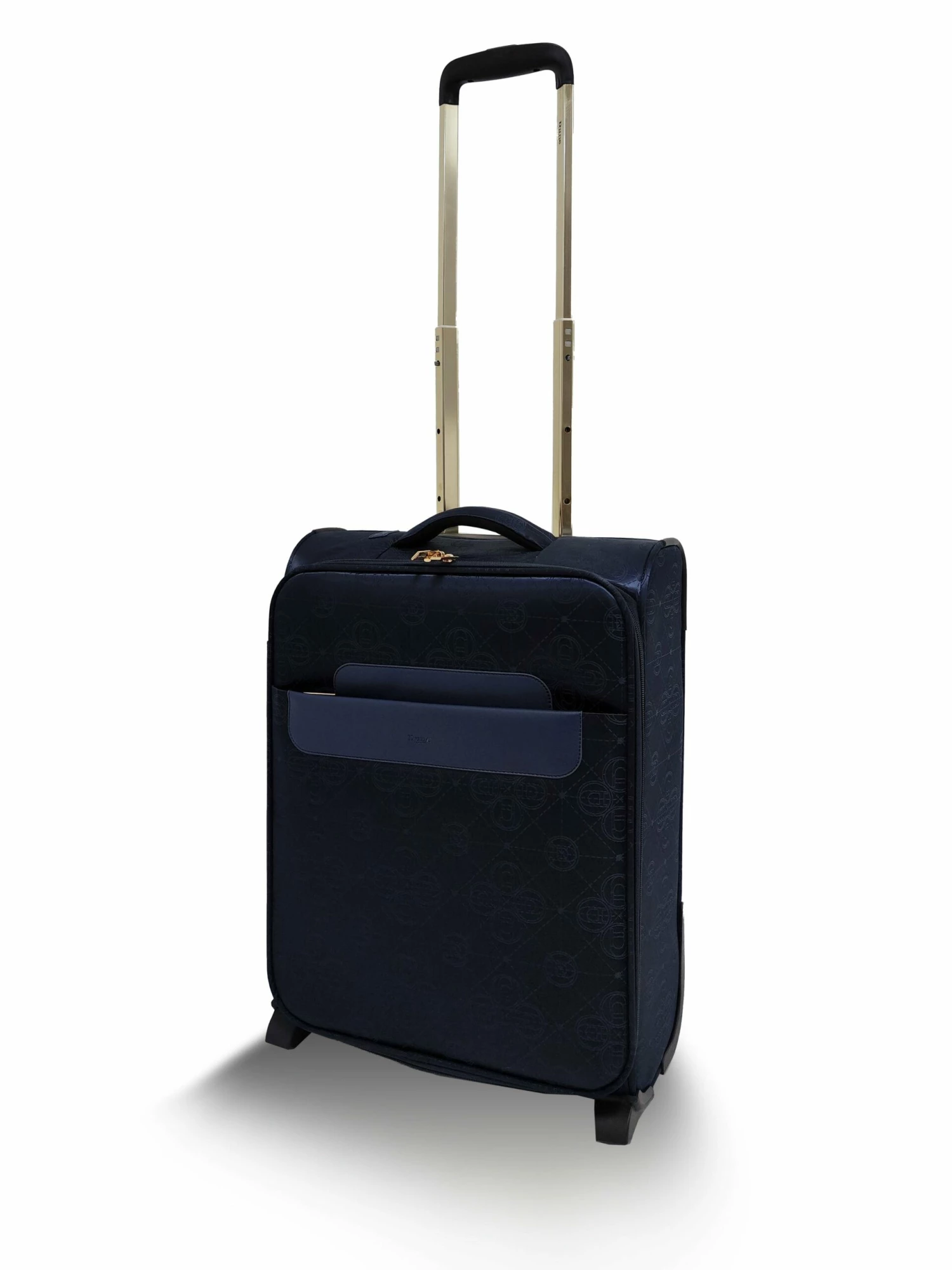 Dune London Tristan Set Of 4 Suitcases - Image 7