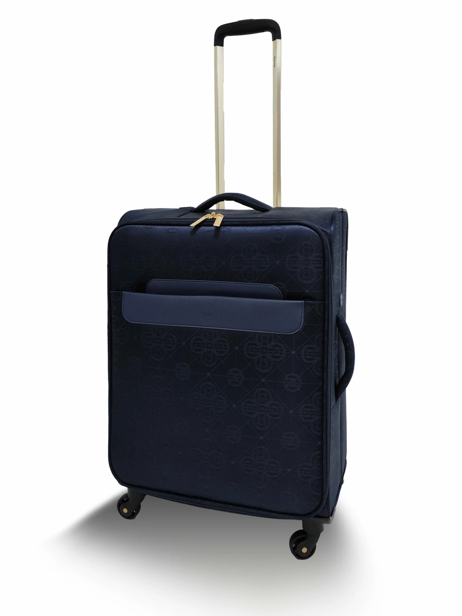 Dune London Tristan Set Of 4 Suitcases - Image 8