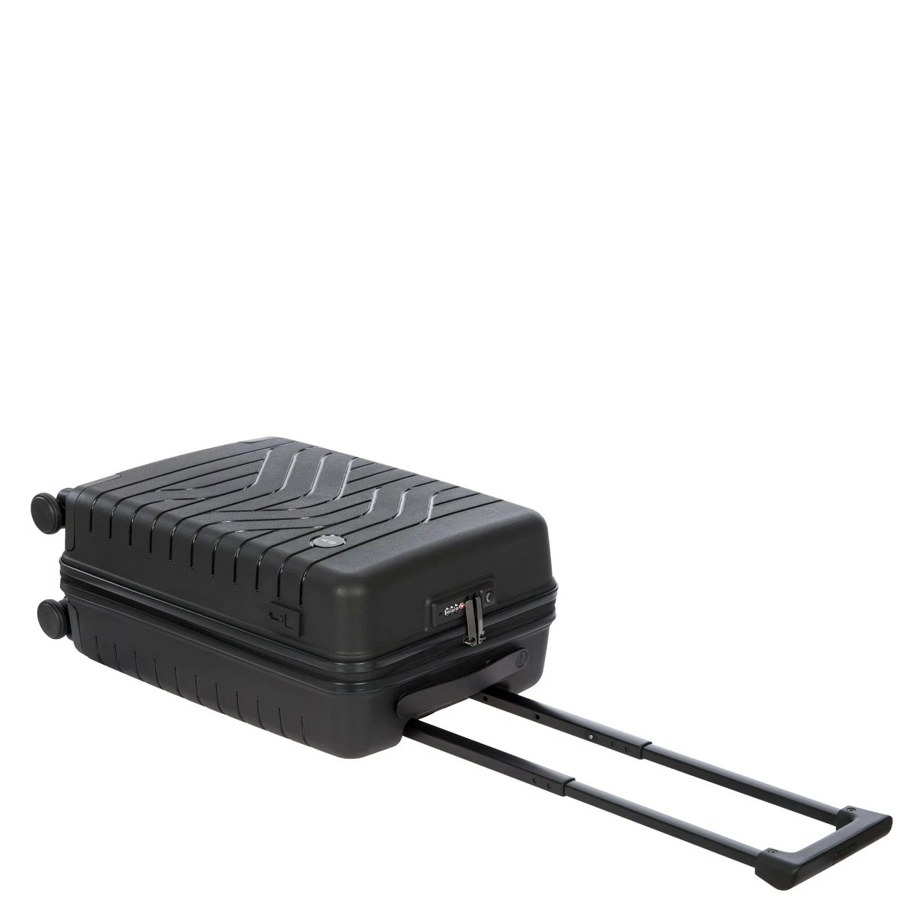 Bric's B|Y Ulisse 4 Wheel Cabin Suitcase - 55cm - Image 6