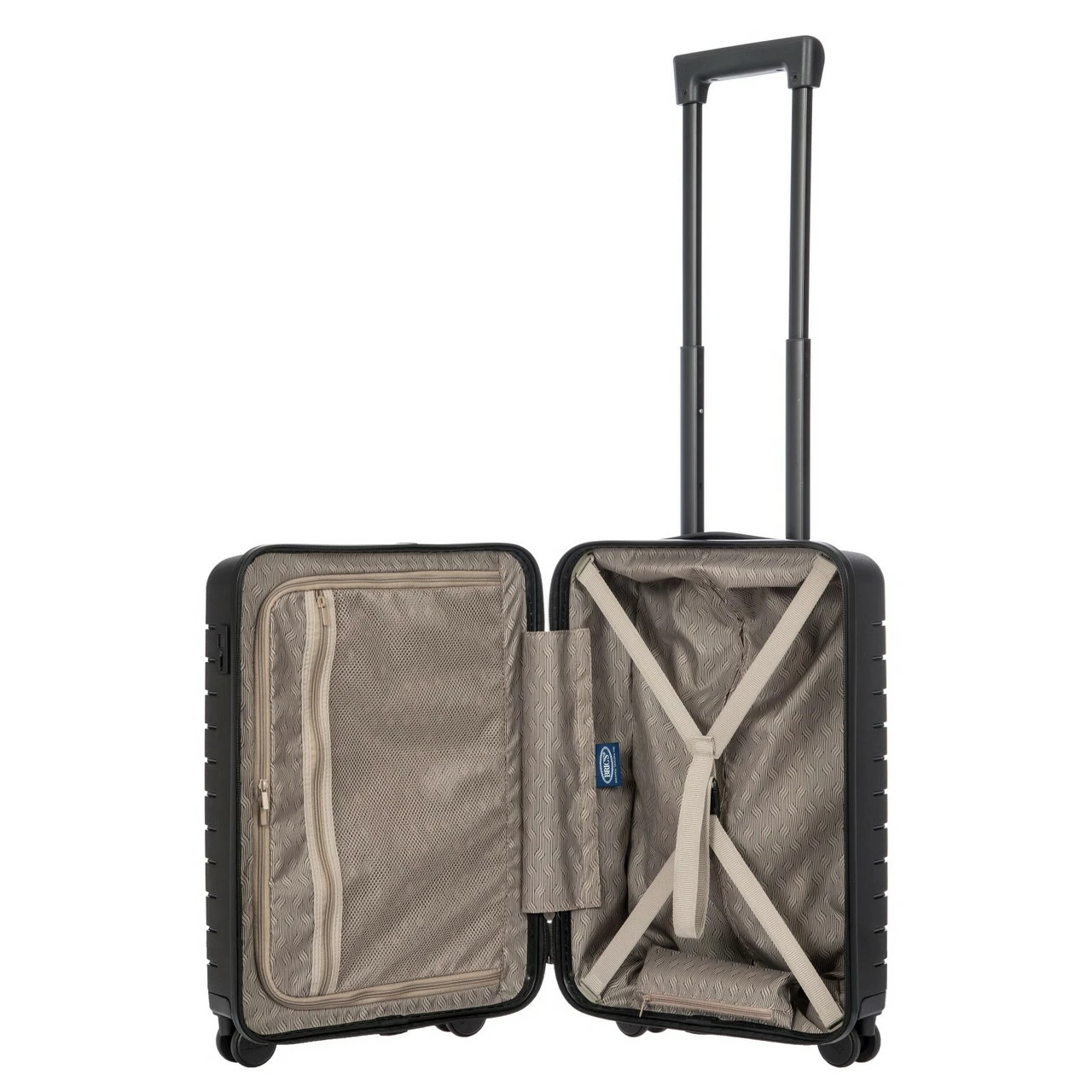 Bric's B|Y Ulisse 4 Wheel Cabin Suitcase - 55cm - Image 7