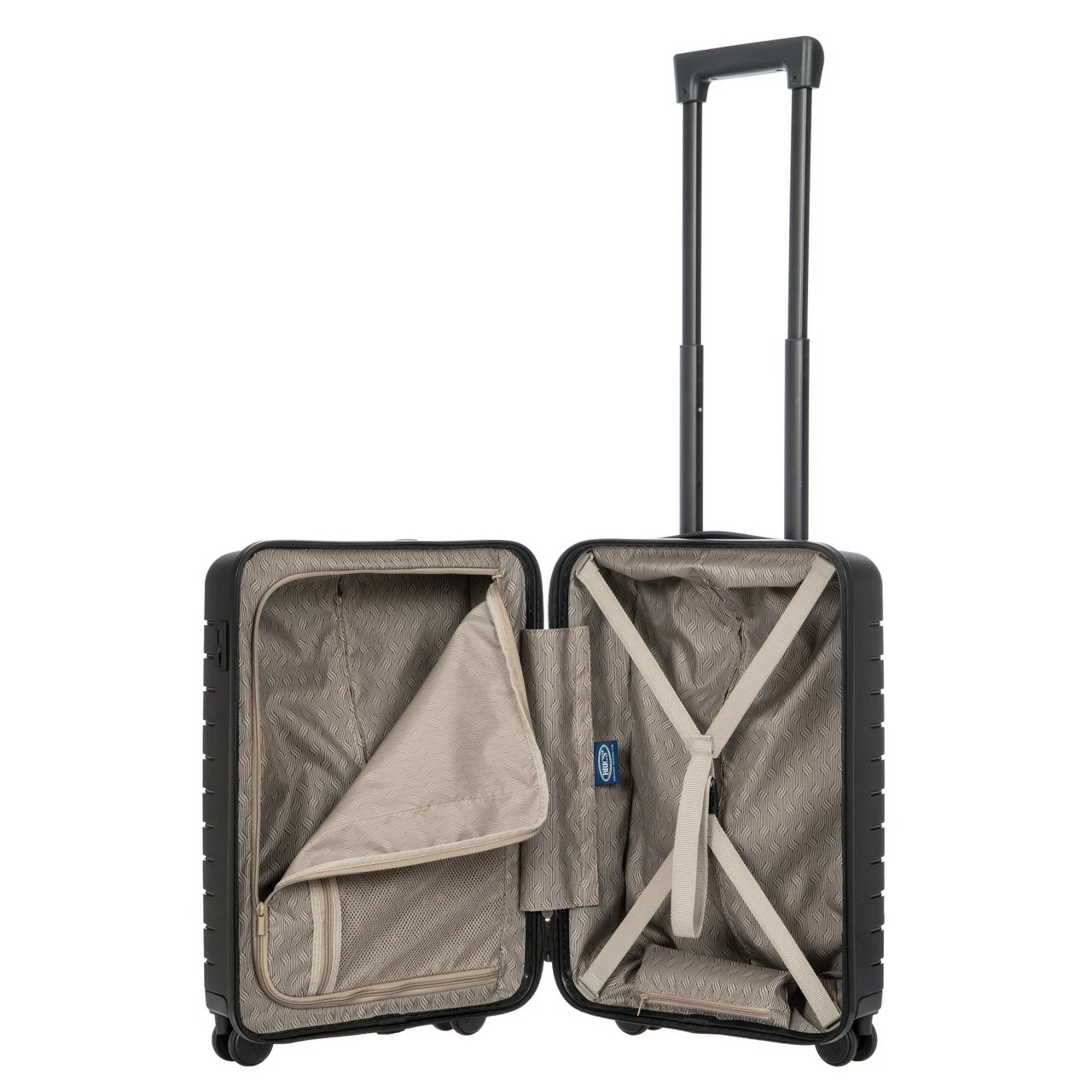 Bric's B|Y Ulisse 4 Wheel Cabin Suitcase - 55cm - Image 8