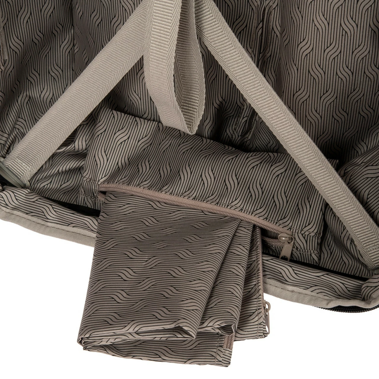 Bric's B|Y Ulisse 4 Wheel Cabin Suitcase - 55cm - Image 9