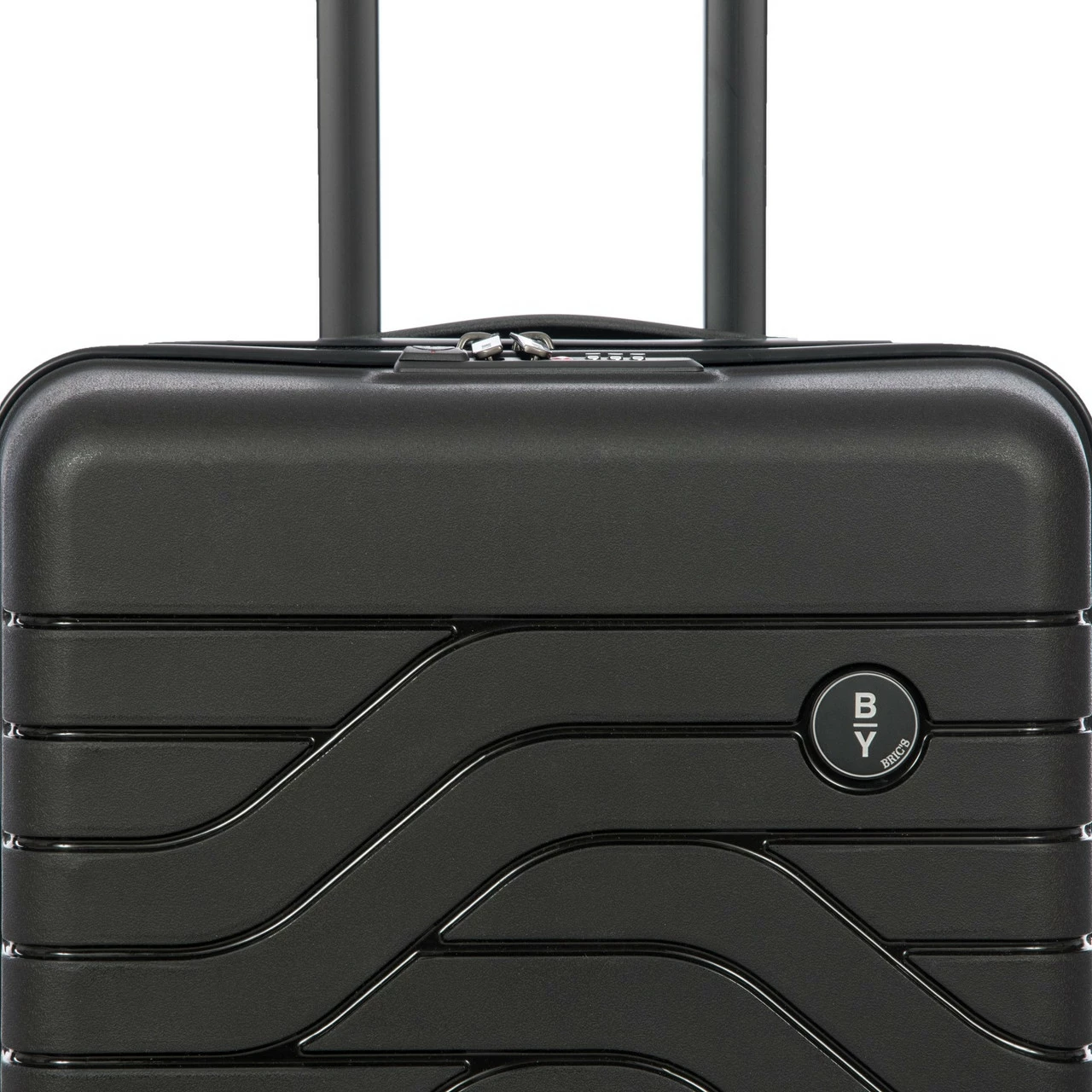 Bric's B|Y Ulisse 4 Wheel Cabin Suitcase - 55cm - Image 15