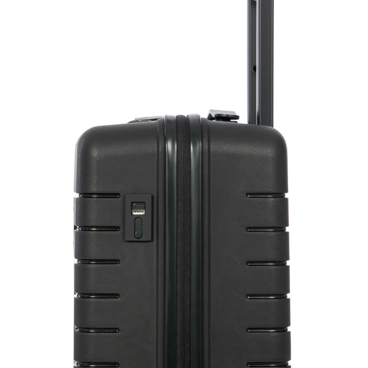 Bric's B|Y Ulisse 4 Wheel Cabin Suitcase - 55cm - Image 16