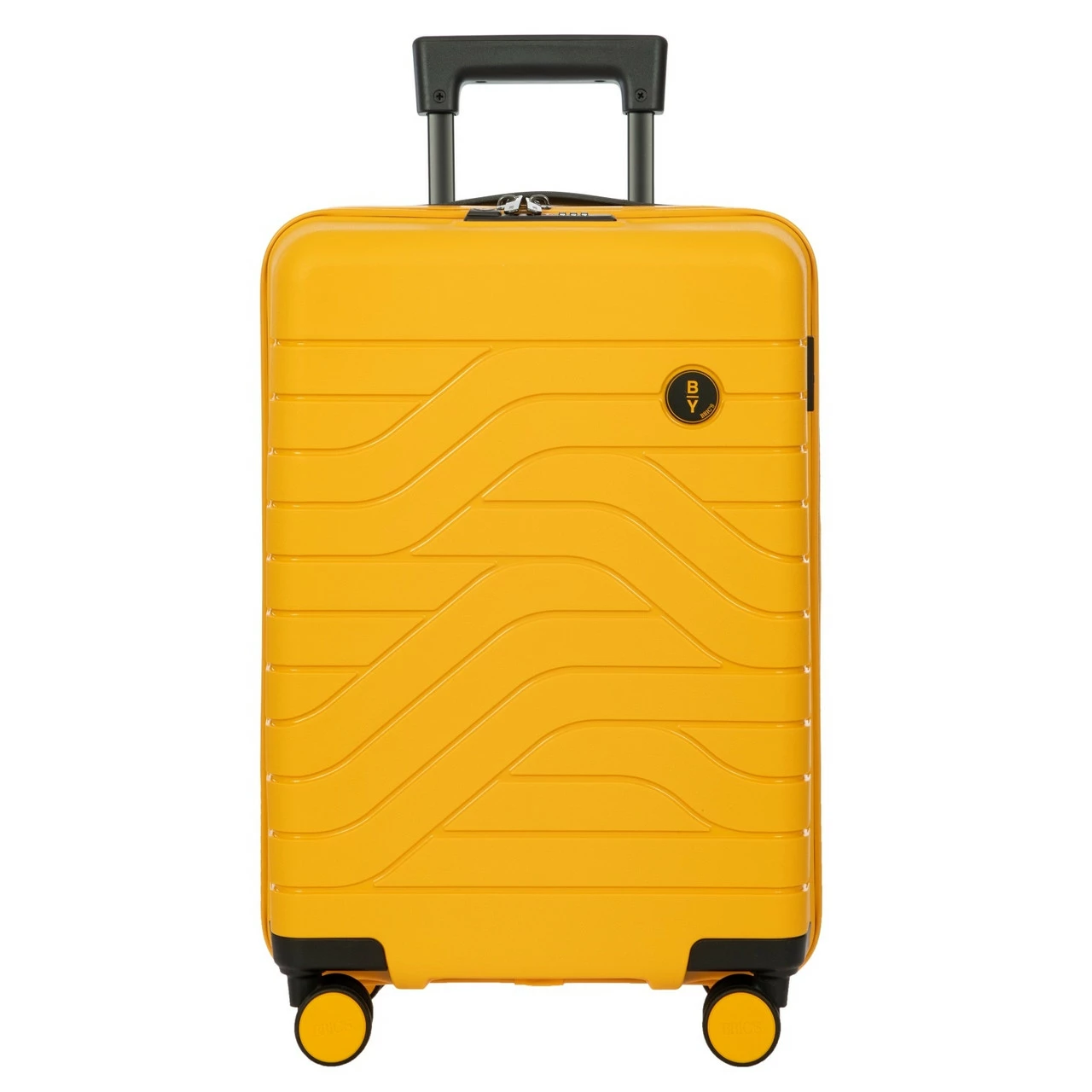 Bric's B|Y Ulisse 4 Wheel Cabin Suitcase - 55cm - Image 17