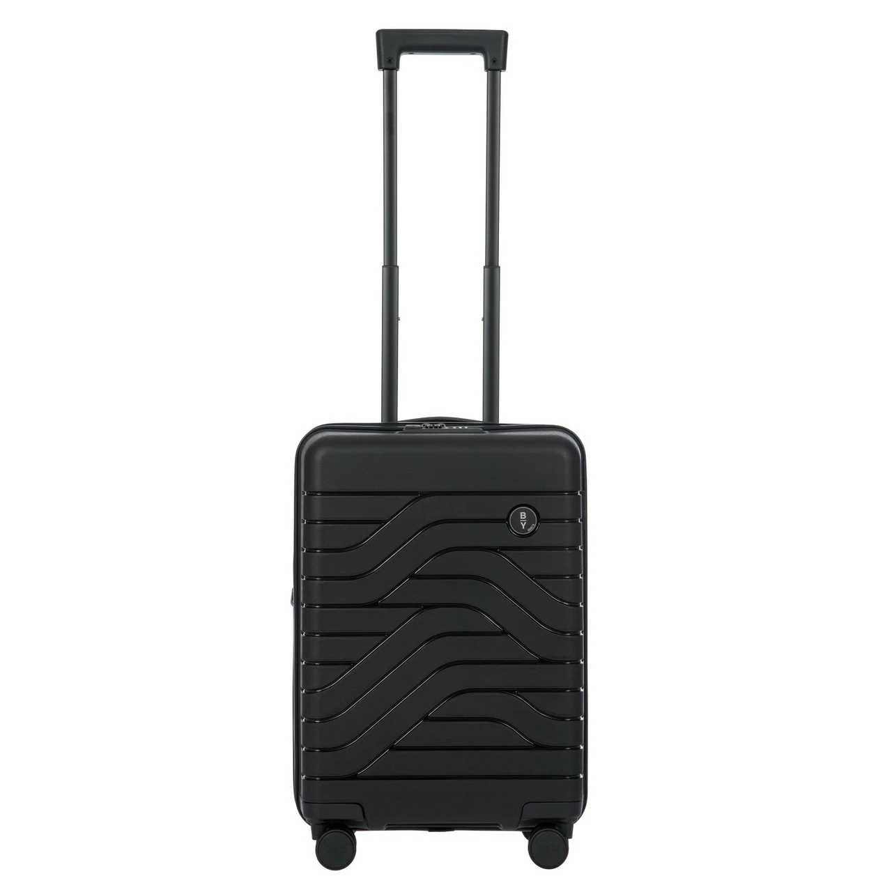 Bric's B|Y Ulisse 4 Wheel Expandable Cabin Suitcase - 55cm - Image 2