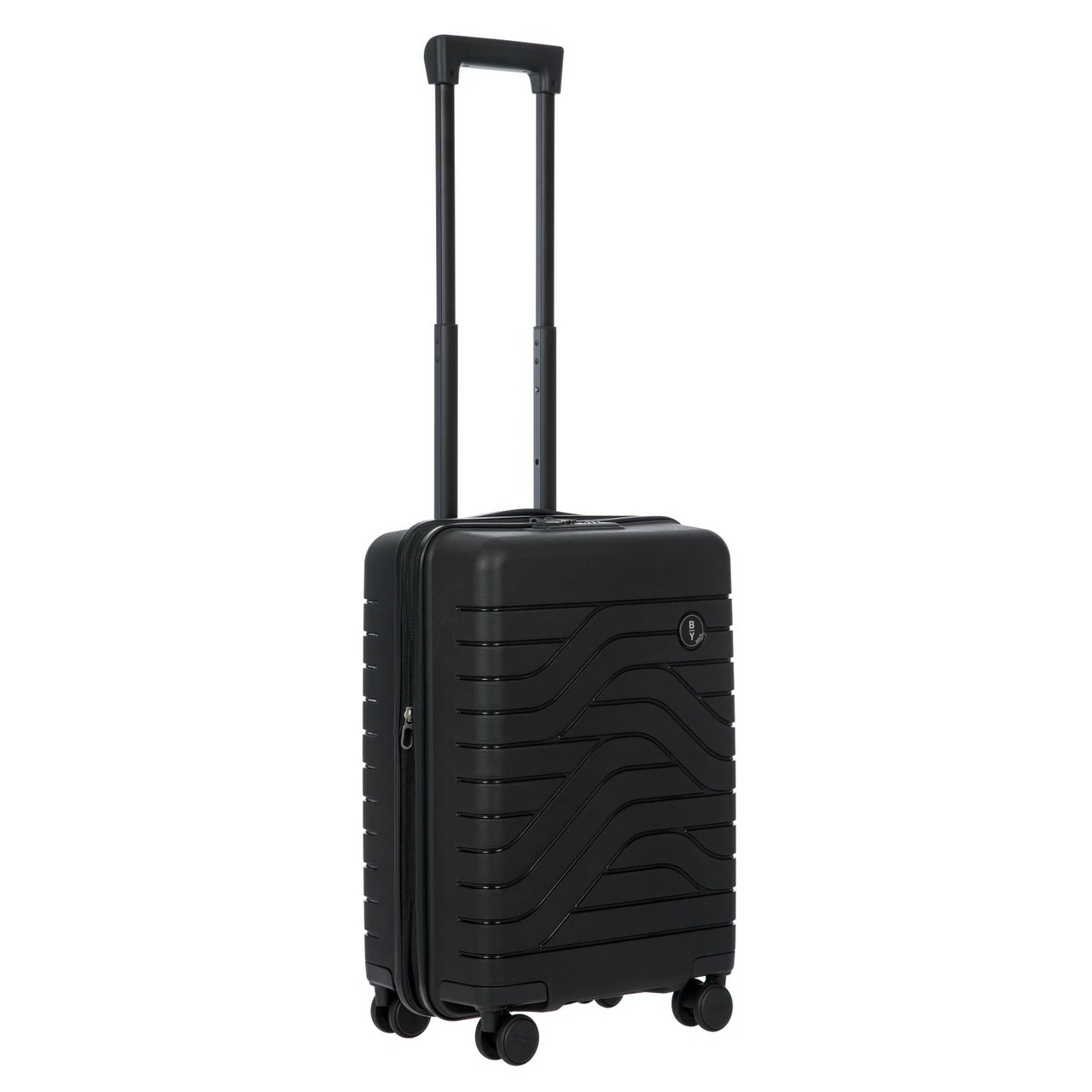 Bric's B|Y Ulisse 4 Wheel Expandable Cabin Suitcase - 55cm - Image 3