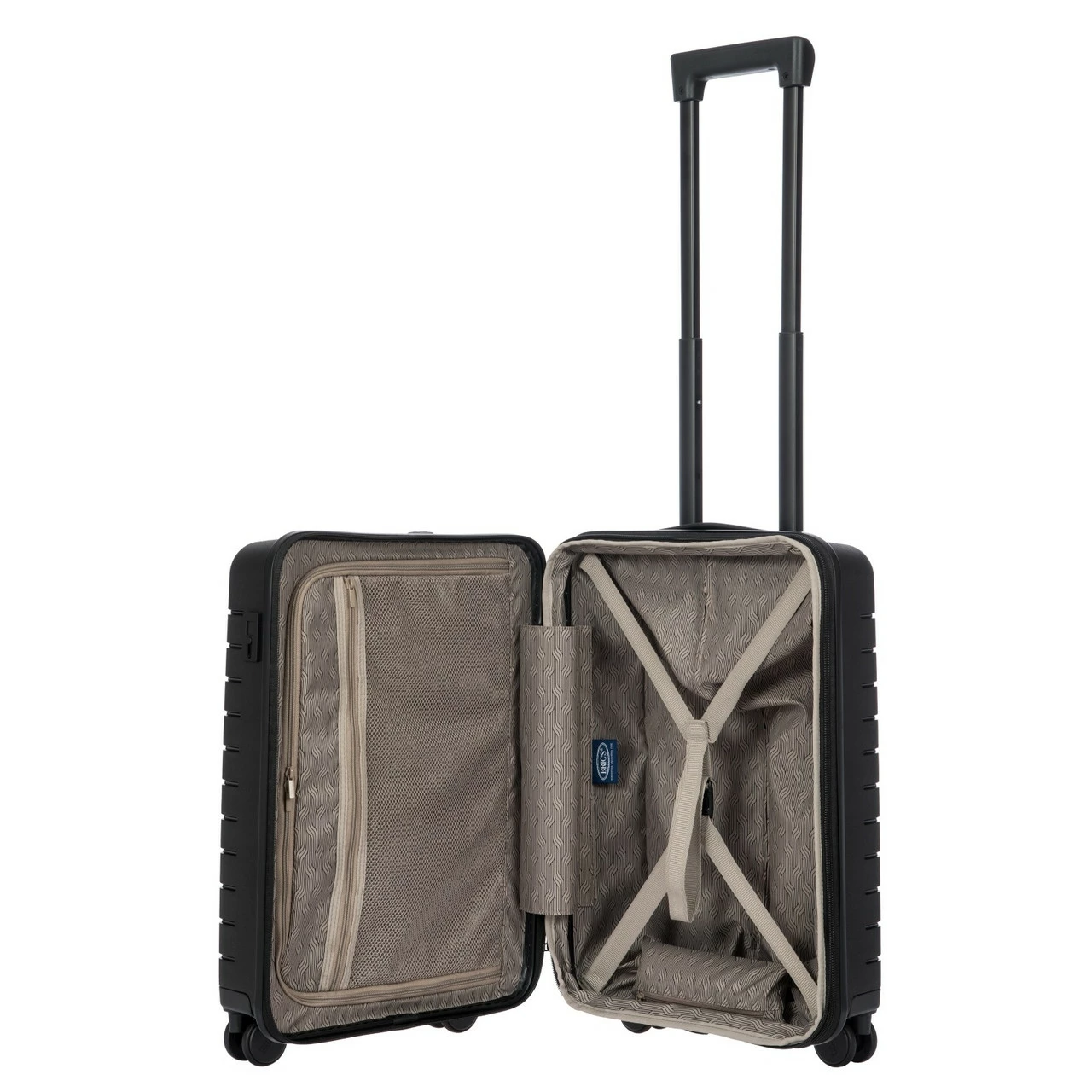 Bric's B|Y Ulisse 4 Wheel Expandable Cabin Suitcase - 55cm - Image 7