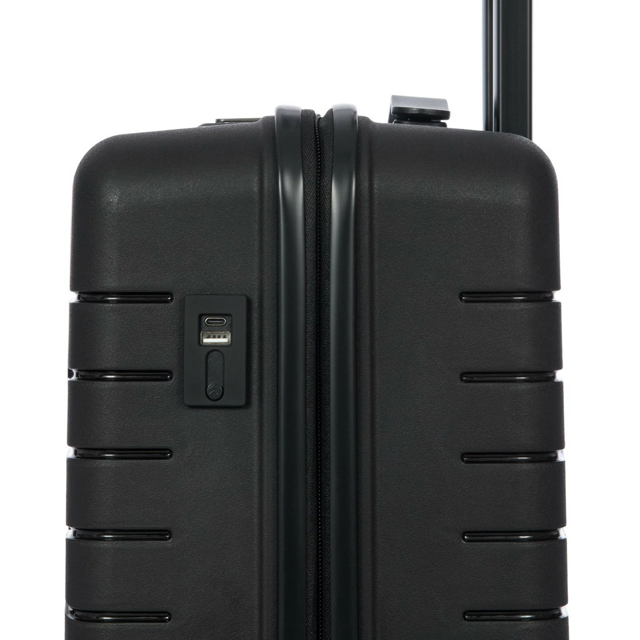 Bric's B|Y Ulisse 4 Wheel Expandable Cabin Suitcase - 55cm - Image 12
