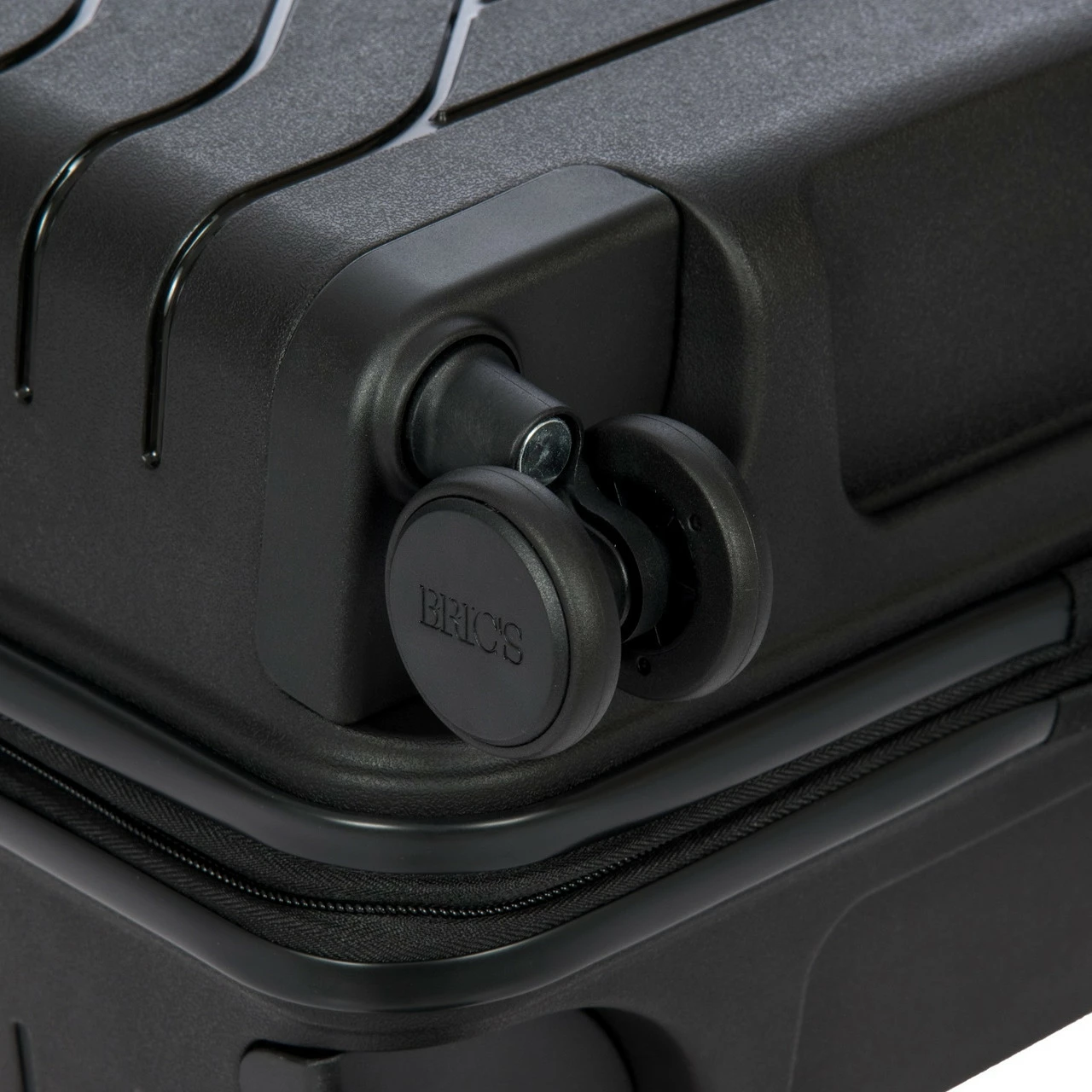 Bric's B|Y Ulisse 4 Wheel Expandable Cabin Suitcase - 55cm - Image 13