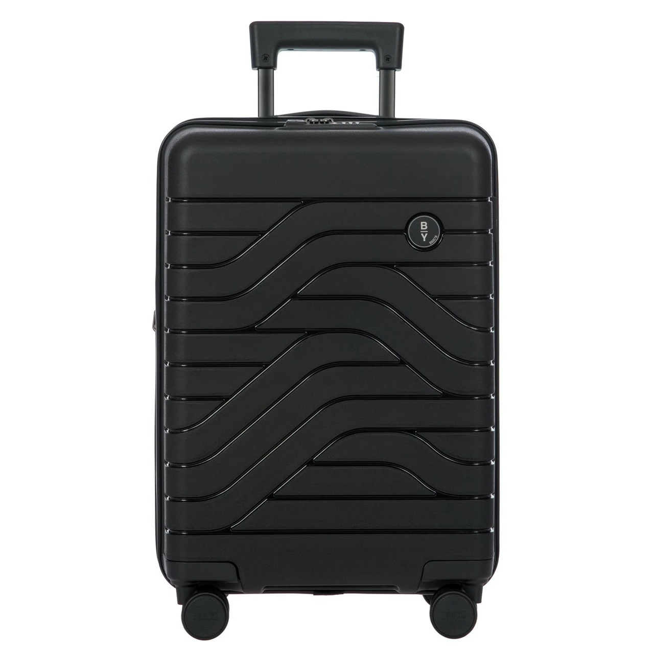 Bric's B|Y Ulisse 4 Wheel Expandable Cabin Suitcase - 55cm