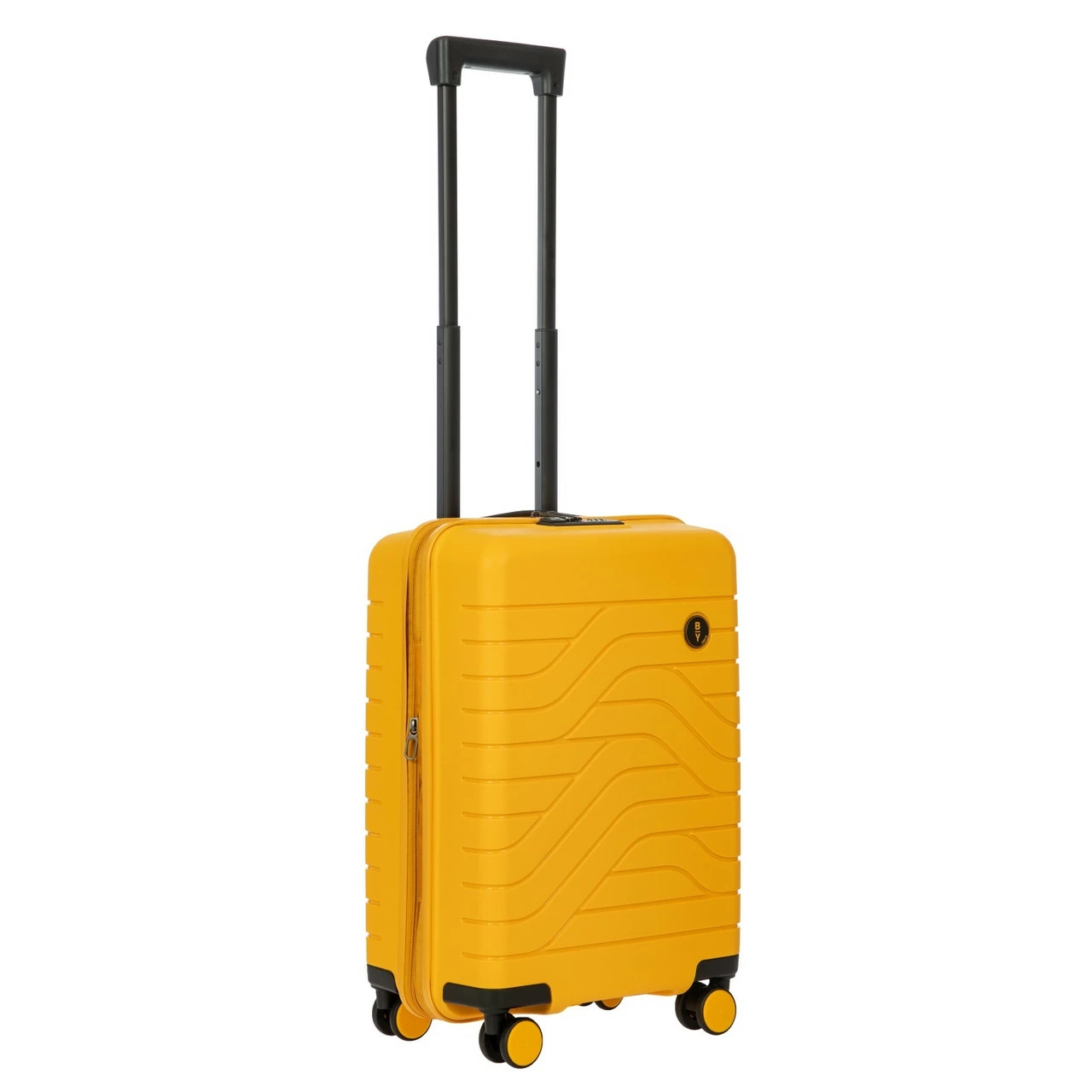 Bric's B|Y Ulisse 4 Wheel Expandable Cabin Suitcase - 55cm - Image 20