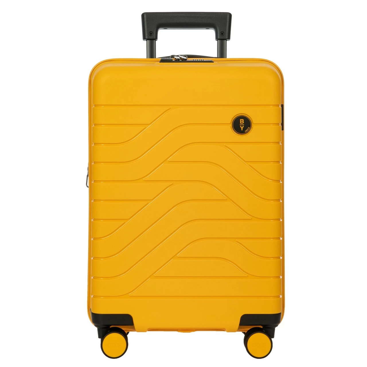 Bric's B|Y Ulisse 4 Wheel Expandable Cabin Suitcase - 55cm - Image 18
