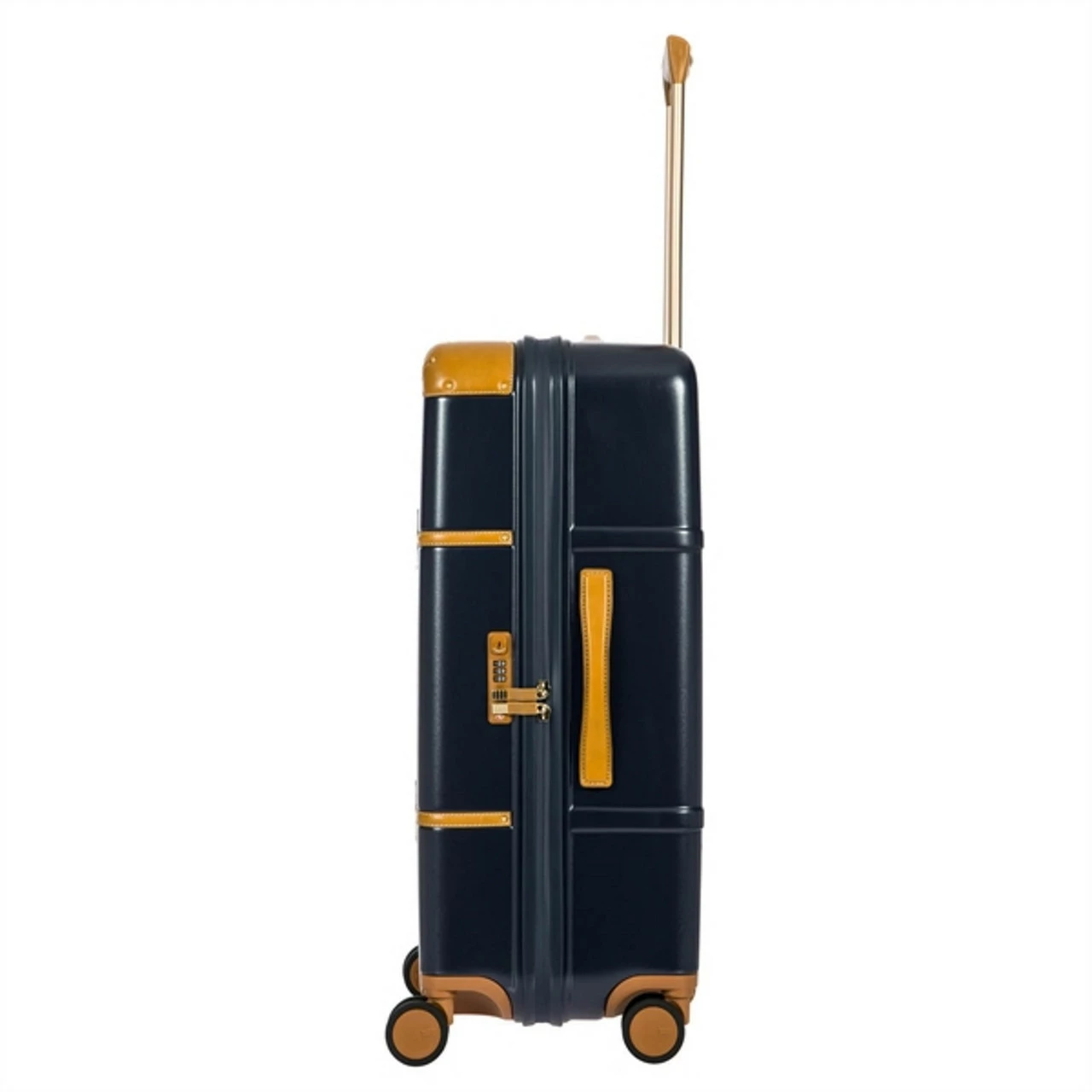 Bric's Bellagio 2 4 Wheel Spinner Medium Suitcase - 70cm - Image 15