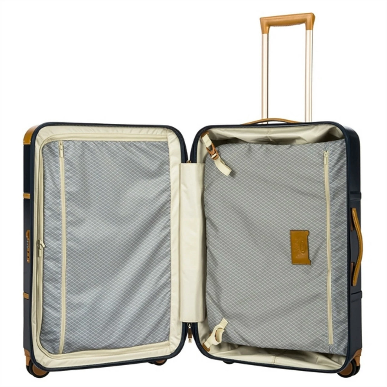 Bric's Bellagio 2 4 Wheel Spinner Medium Suitcase - 70cm - Image 17