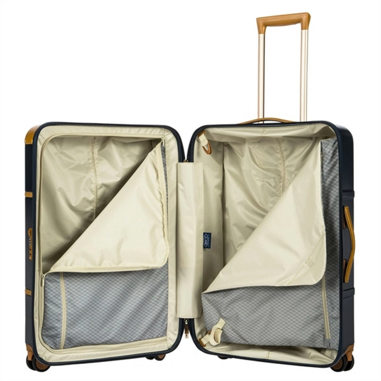 Bric's Bellagio 2 4 Wheel Spinner Medium Suitcase - 70cm - Image 18