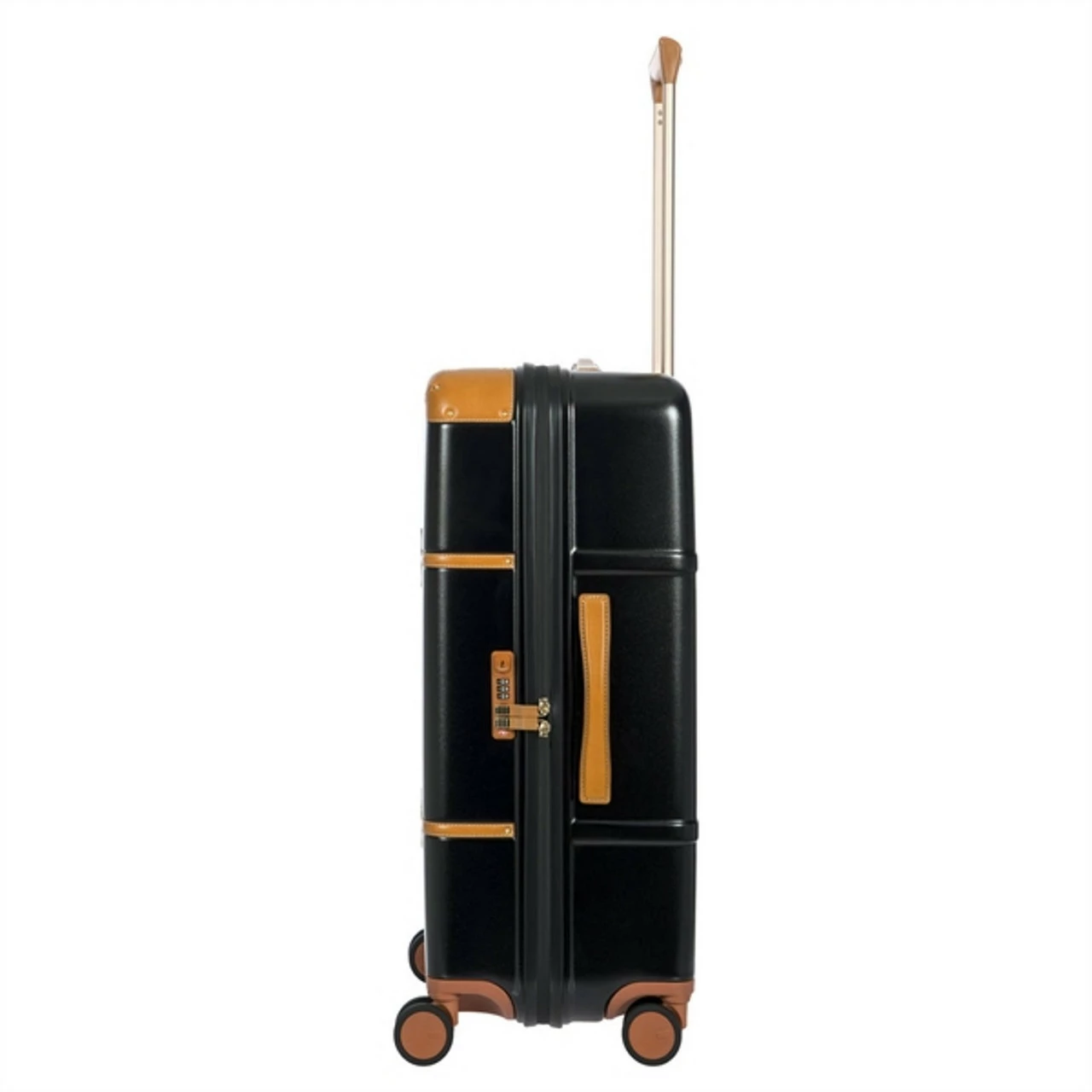 Bric's Bellagio 2 4 Wheel Spinner Medium Suitcase - 70cm - Image 5